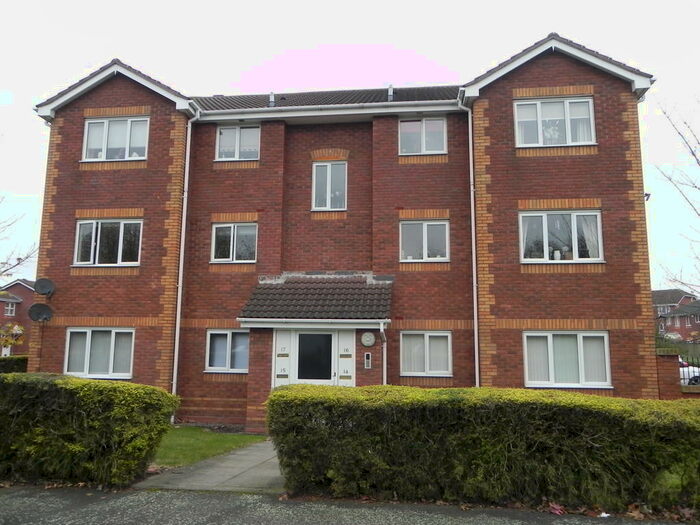 2 Bedroom Apartment To Rent In Oxbridge Way, Tamworth, B79