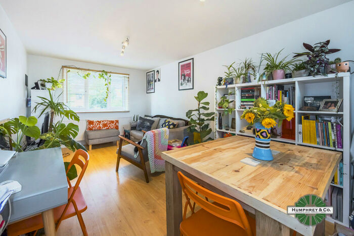 1 Bedroom Flat To Rent In Fielders Close, Enfield, EN1