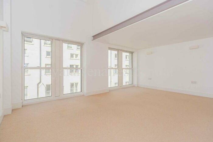 2 Bedroom Apartment To Rent In Building, Cadogan Road, Royal Arsenal, SE18