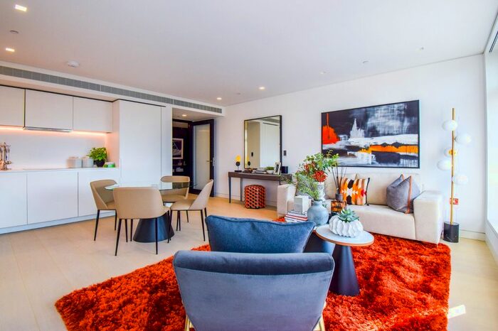 1 Bedroom Flat To Rent In Centre Point, - New Oxford Street, London, WC1A