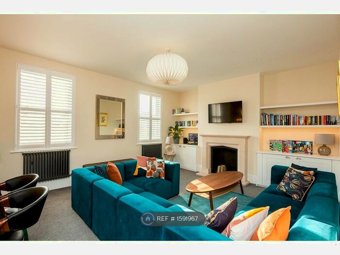 3 Bedroom Maisonette To Rent In Station Road, Westgate-On-Sea, CT8