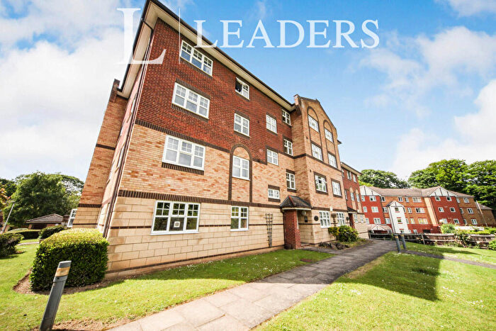 1 Bedroom Flat To Rent In Princes Place, Knights Field, Luton, LU2
