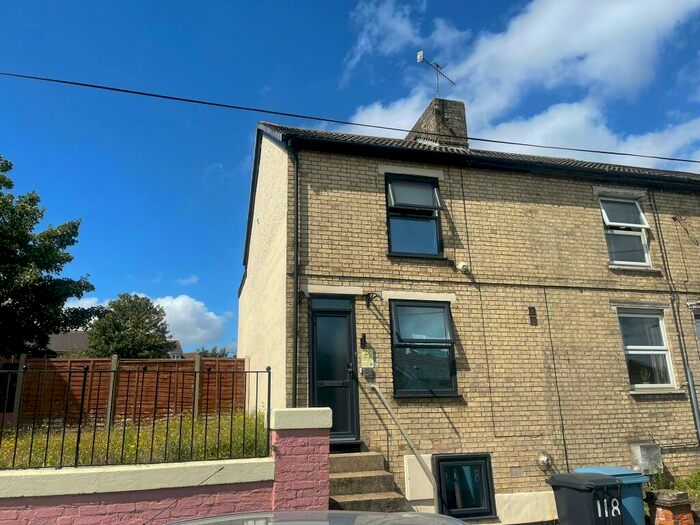 1 Bedroom House Of Multiple Occupation To Rent In Wherstead Road, Ipswich, Suffolk, IP2