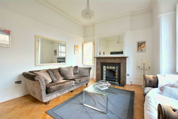 4 Bedroom House To Rent In Lee Terrace, London, SE3