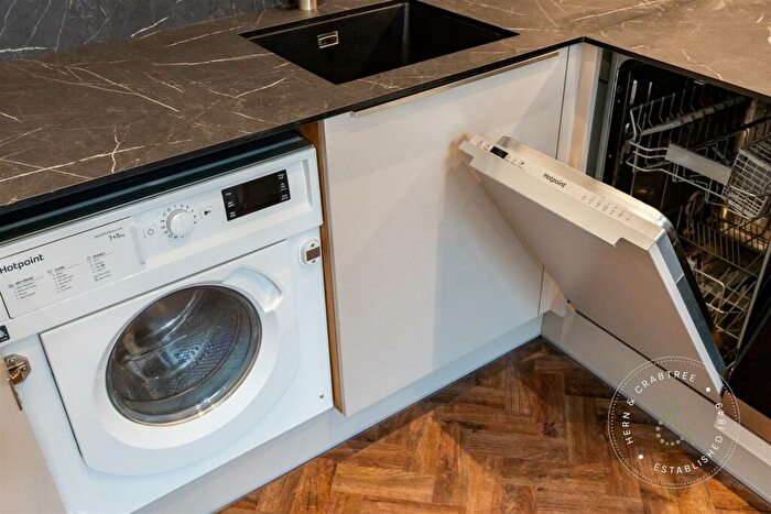 1 Bedroom Apartment For Sale In Cathedral Road, Pontcanna, Cardiff, CF11