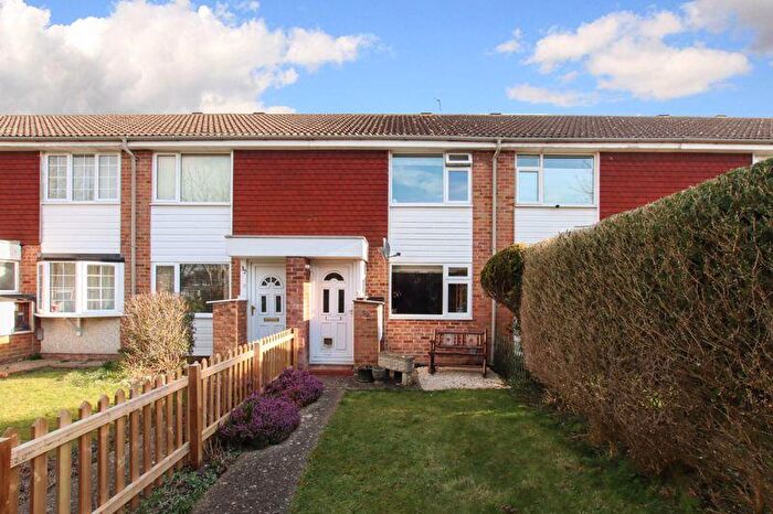 2 Bedroom Terraced House For Sale In Aston Clinton, HP22