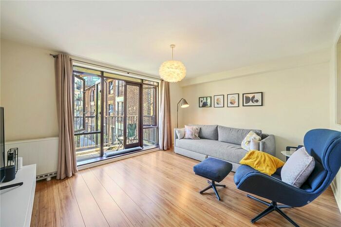 1 Bedroom Flat To Rent In Wharfdale Road, London, N1