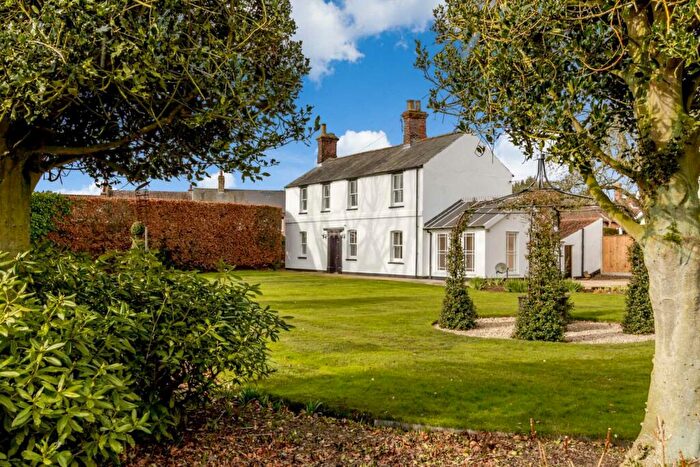 3 Bedroom Detached House To Rent In London Street, Swaffham, PE37