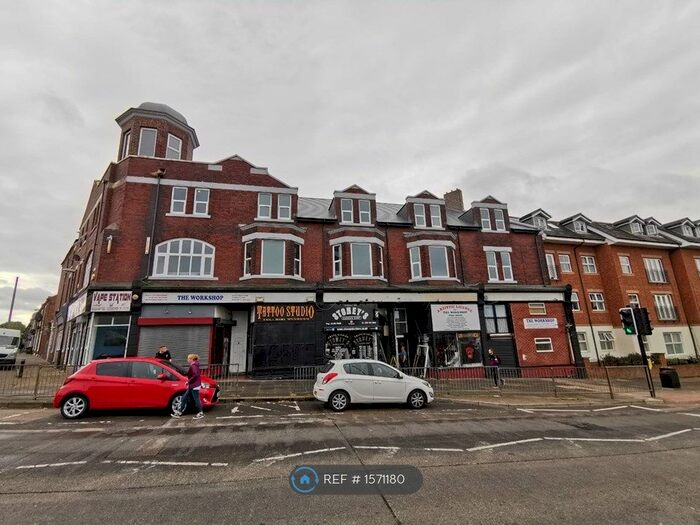 3 Bedroom Flat To Rent In Laygate, South Shields, NE33