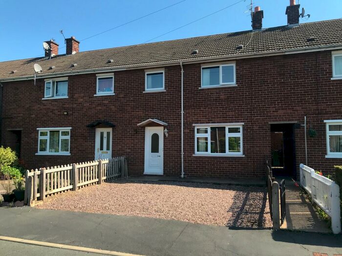 3 Bedroom House To Rent In Bolesworth Road, Newton, Chester, CH2