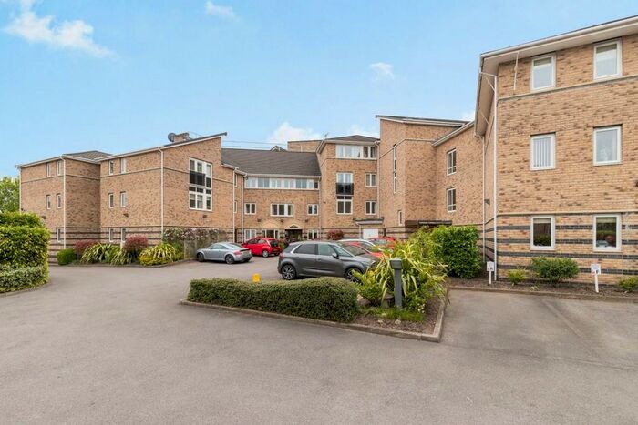 1 Bedroom Flat For Sale In Speakman Court, Hazel Road, Altrincham, WA14