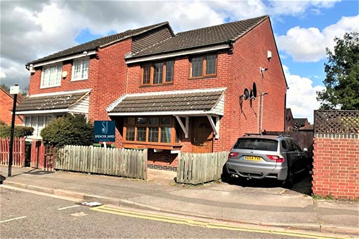 3 Bedroom Property To Rent In Allhallows Road, E6