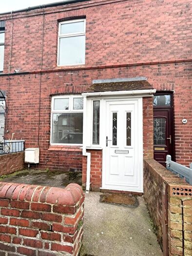 2 Bedroom Terraced House To Rent In Risedale Road, Barrow-In-Furness, LA13