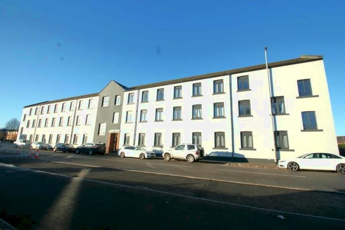 1 Bedroom Flat To Rent In Bridge House, Leeds, LS10