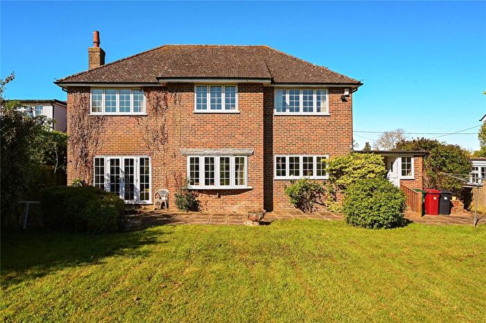 5 Bedroom Detached House For Sale In Spy Lane, Loxwood, RH14