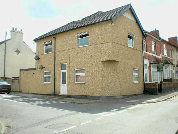 2 Bedroom Flat To Rent In Mill Road, Kettering, Northamptonshire, NN16