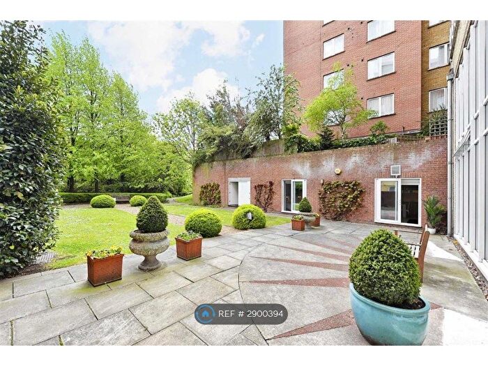 3 Bedroom Flat To Rent In Regent Court, London, NW8