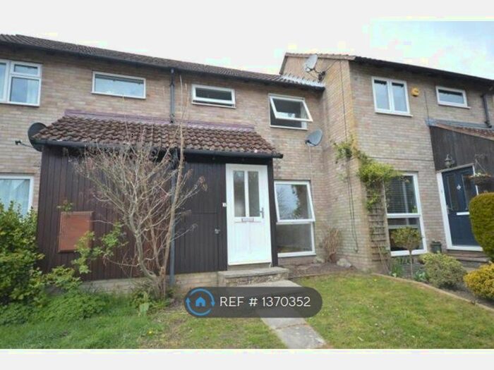 2 Bedroom Terraced House To Rent In Bankview, Lymington, SO41