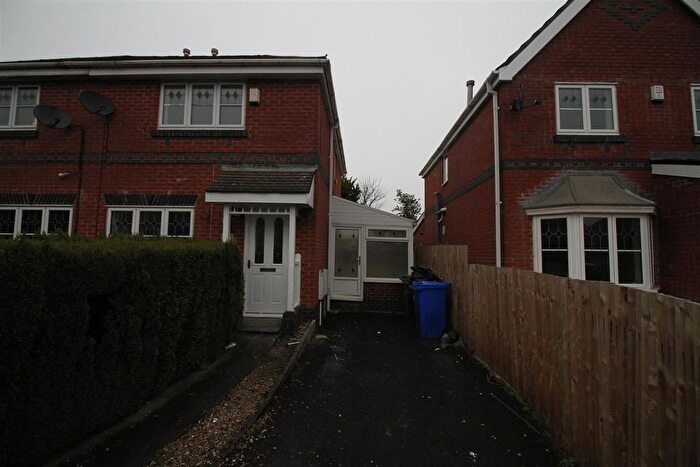 3 Bedroom Semi Detached House To Rent In Carville Road, Manchester, M9