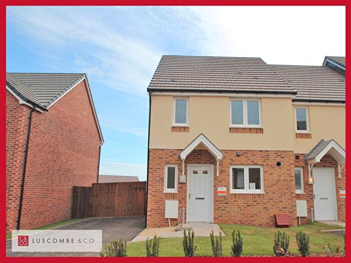 3 Bedroom Property To Rent In Elgar Close, Newport, NP19