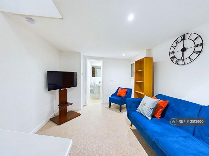 3 Bedroom Semi-Detached House To Rent In Portland Square, Cheltenham, GL52