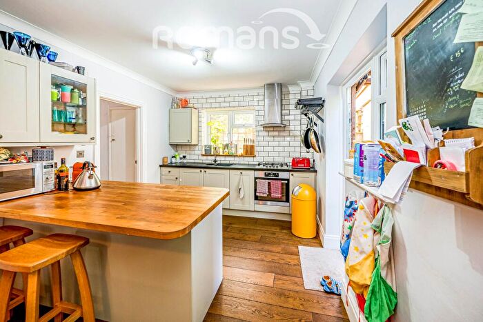 3 Bedroom Semi-Detached House To Rent In Hicks Farm Rise, High Wycombe, HP13