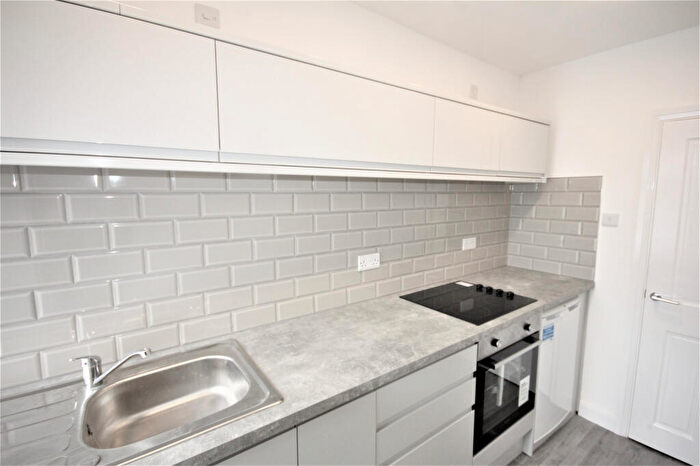 2 Bedroom Apartment To Rent In Stanley Place, Preston, Lancashire, PR1