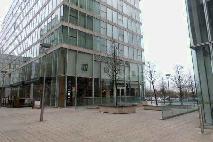 2 Bedroom Flat To Rent In Chelsea House, Milton Keynes, MK9