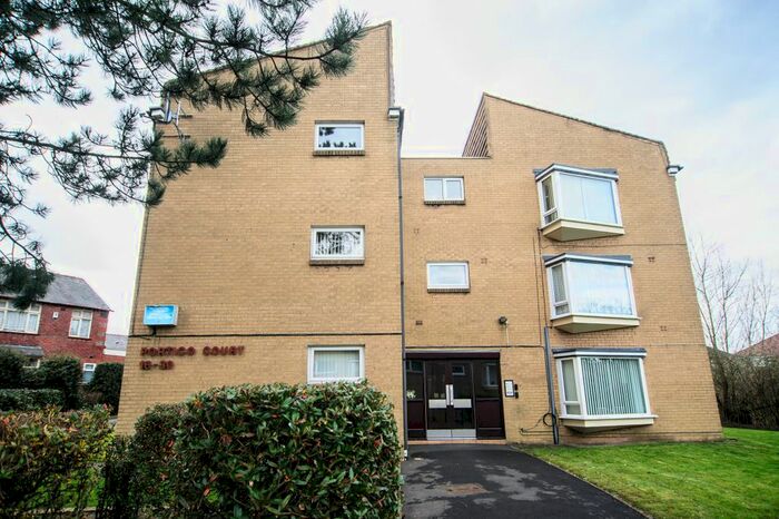1 Bedroom Flat To Rent In Portico Court, Whiston, L35