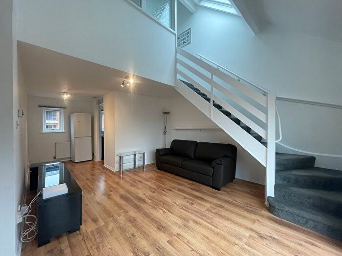 1 Bedroom Flat To Rent In North Thirteenth Street, Milton Keynes, MK9