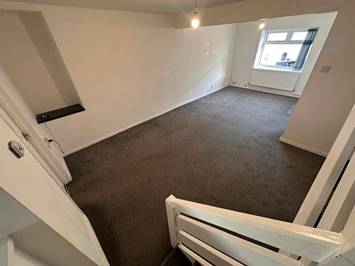 2 Bedroom Terraced House To Rent In Tirpenry Street, Morriston, SA6