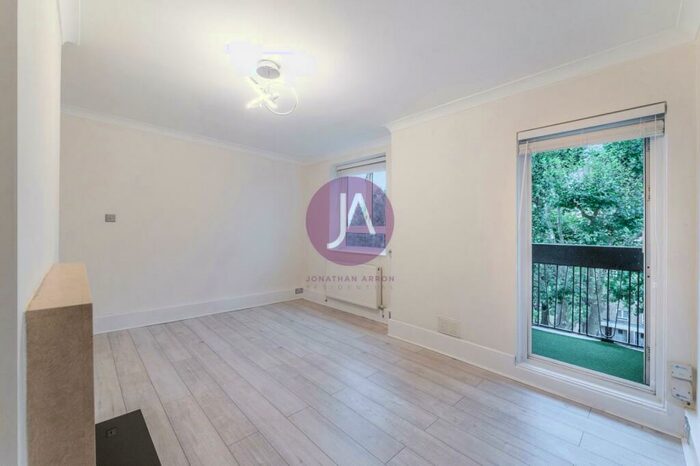 2 Bedroom Duplex To Rent In Sherlock Court, Dorman Way, St. Johns Wood, London, NW8