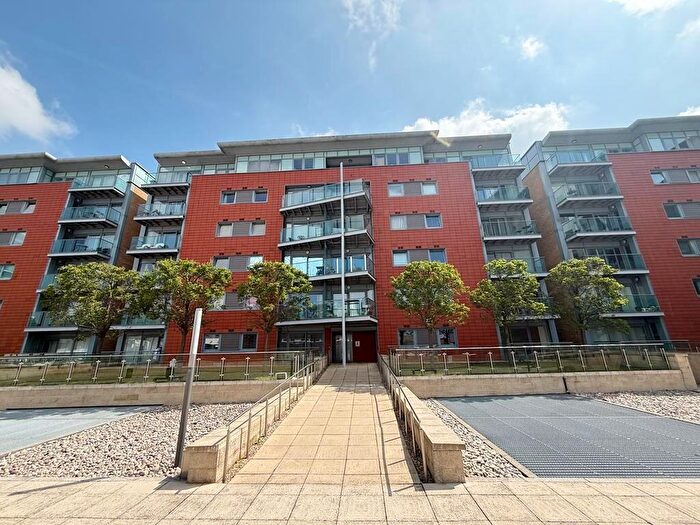 2 Bedroom Apartment To Rent In Anchor Street, Ipswich, Suffolk, IP3