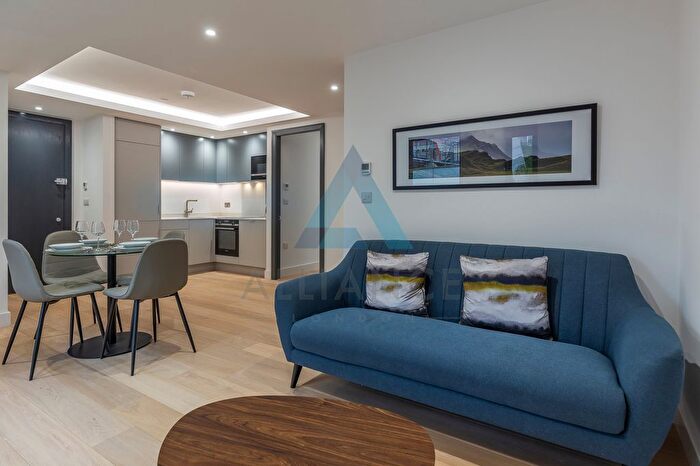 2 Bedroom Flat To Rent In Three Colt Street, London, E14