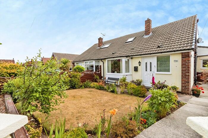 4 Bedroom Detached House For Sale In Orchard Drive, Wakefield, West Yorkshire, WF4