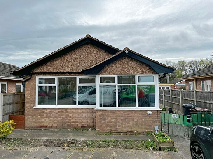 1 Bedroom Bungalow To Rent In South Parade, Abergele, Conwy, LL22