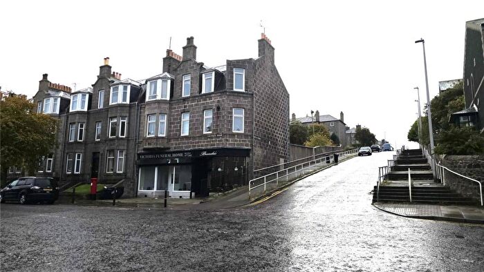 1 Bedroom Apartment For Sale In Mansefield Road, Aberdeen, Aberdeenshire, AB11