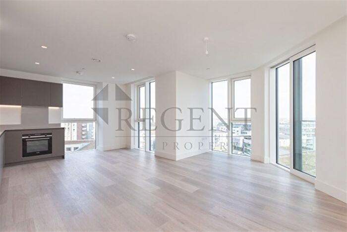 2 Bedroom Flat To Rent In Hale Works Apartments, Daneland Walk, N17