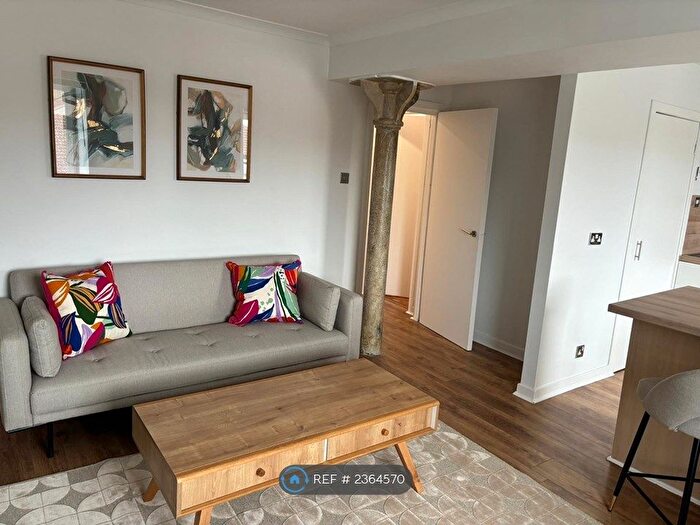 1 Bedroom Flat To Rent In Maritime Street, Edinburgh, EH6