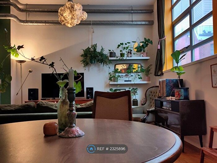 1 Bedroom Flat To Rent In Tobacco Factory Phase, Manchester, M4