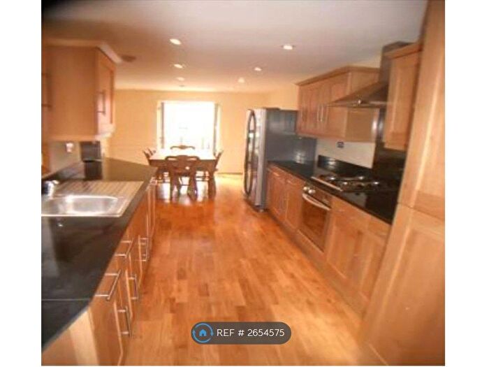 7 Bedroom Terraced House To Rent In Shortridge Terrace, Newcastle Upon Tyne, NE2