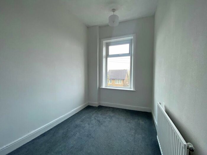2 Bedroom Terraced House For Sale In Cranbrook Street, Clayton, Bradford, BD14