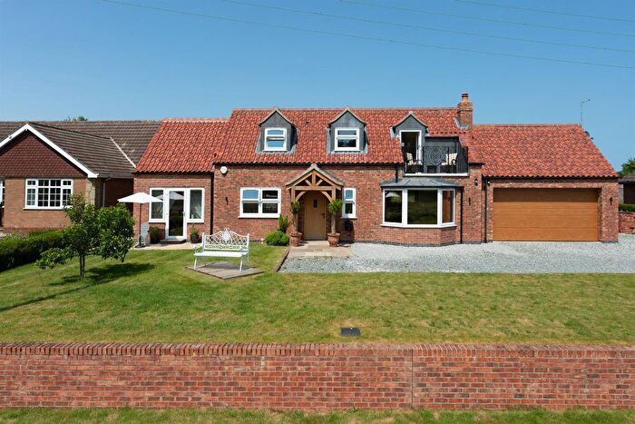 4 Bedroom Detached House For Sale In Balk Lane, Arnold, HU11