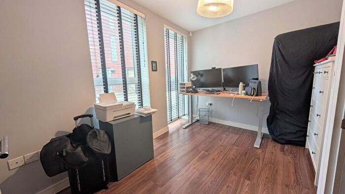 2 Bedroom Apartment To Rent In Loch Crescent, Edgware, HA8