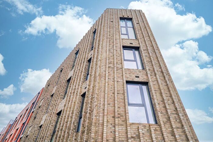 2 Bedroom Flat For Sale In Apt Cotton Mill, Cotton Street, Sheffield, S3