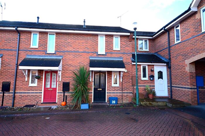 1 Bedroom Town House To Rent In Deepwell View, Halfway, S20