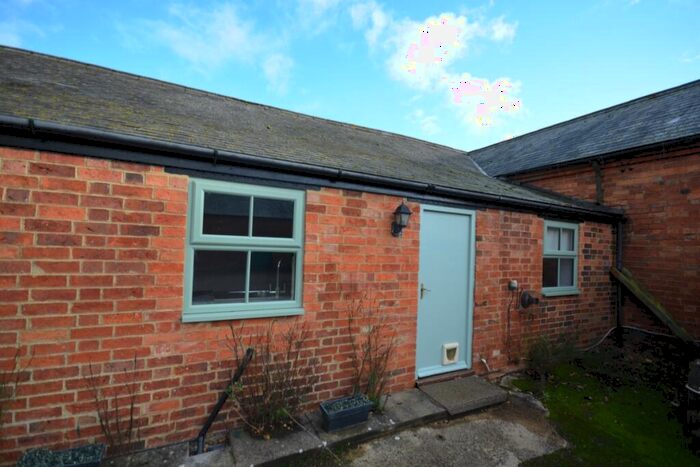 2 Bedroom House To Rent In The Grange, Preston Capes, Daventry, Northamptonshire, NN11