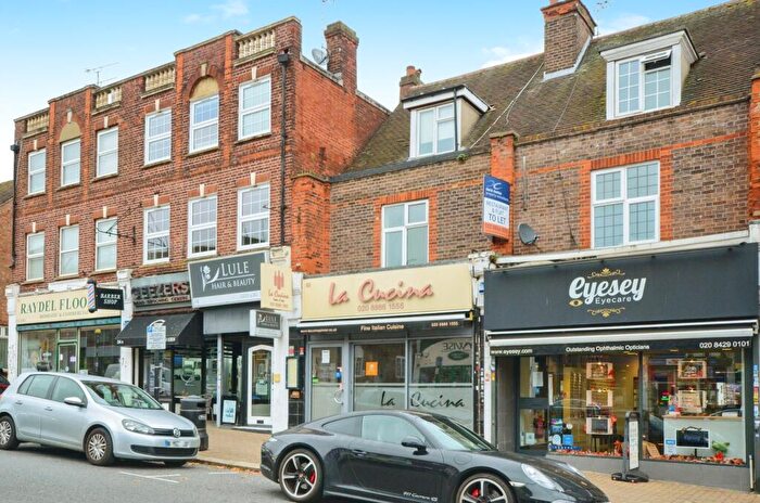 2 Bedroom Flat To Rent In Bridge Street, ., HA5