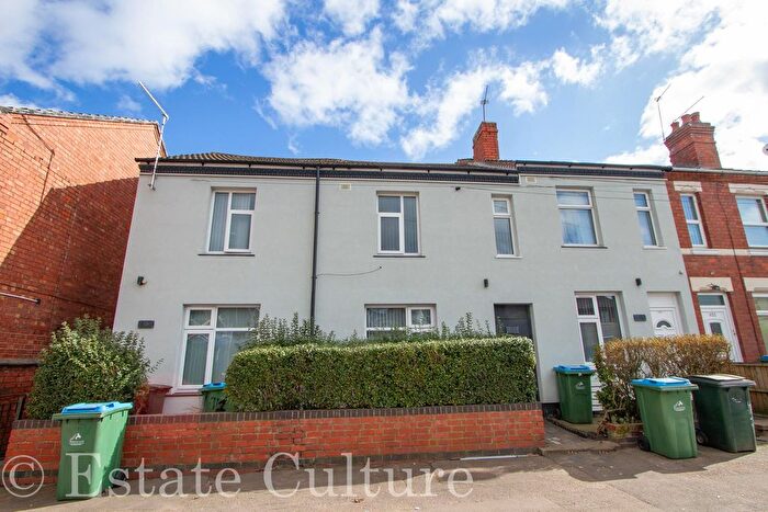 1 Bedroom Flat To Rent In Foleshill Road, Coventry, CV6