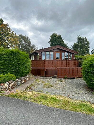 2 Bedroom Lodge For Sale In Trawsfynydd Holiday Village, Bron Aber, Trawsfynydd, Blaenau Ffestiniog, LL41